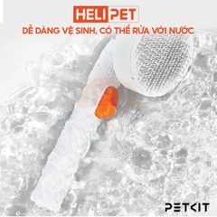Lược chải lông chó mèo Petkit Pro