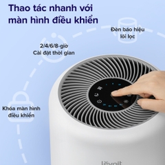 Máy lọc không khí Levoit Core 300