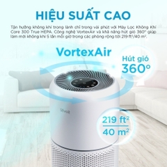 Máy lọc không khí Levoit Core 300