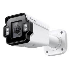 InSight S345ZI | Camera mạng dạng bullet ngoài trời VIGI 4MP hồng ngoại, ống kính zoom tiêu cự thay đổi (motorized varifocal)