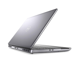 Dell Precision 7560 Xeon W-11855M Ram 32gb SSD 512gb RTX A3000 Màn 15.6'' UHD