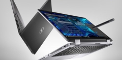 Dell Latitude 7420 2 in 1 Core i7-1145G7 Ram 16gb Ssd 256gb Màn 14'' FHD (Cảm ứng)