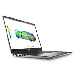 Dell Precision 7670 Core i9-12950HX Ram 32gb SSD 1Tb RTX 3080Ti Màn 16'' UHD Cảm ứng