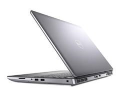 Dell Precision 7560 Xeon W-11855M Ram 32gb SSD 512gb RTX A3000 Màn 15.6'' UHD