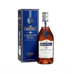 MARTELL CORDON BLEU 70CL 40%