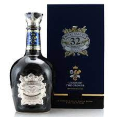 CHIVAS REGAL 32 50CL