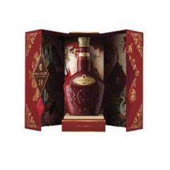 CHIVAS ROYAL SALUTE 24 YO 70CL