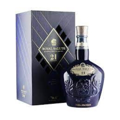 CHIVAS ROYAL SALUTE 21 1L