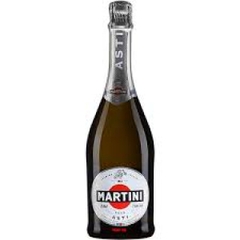 SPARKLING MARTINI ASTI