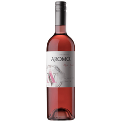 VANG CHILE HỒNG AROMO ROSÉ SYRAH 75CL 13%