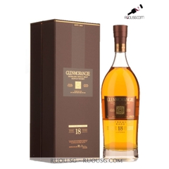 GLENMORANGIE 18YO 70CL