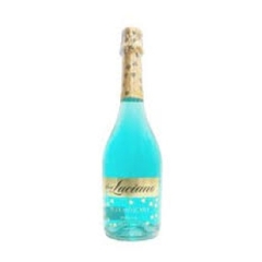 LUCIANO BLUE ( SPARKLING )