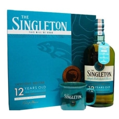 HQF23 SINGLETON 12 YEARS 70CL