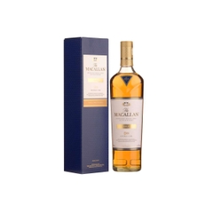 MACALLAN GOLD DOUBLE CASK 70CL