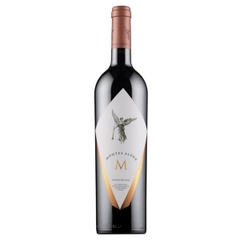 VANG CHILE MONTES ALPHA (M) APALTA SINGGLE VINEYARD 14.8% 75CL