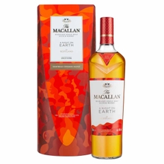 MACALLAN A Night On EARTH 70CL SINGLE MALT WHISKY