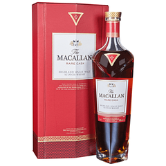 MACALLAN RARE CASK RED