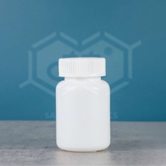 Chai nhựa hdpe 110ml