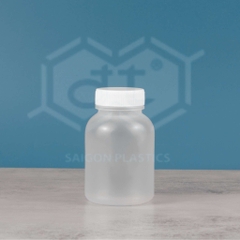 CHAI NHỰA PP 200ML