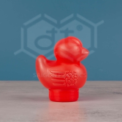 CHAI NHỰA PP HÌNH CON VỊT 80ML