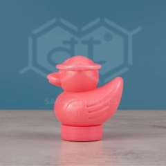 CHAI NHỰA PP HÌNH CON VỊT 80ML