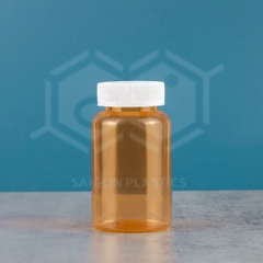 Chai nhựa pet 250ml