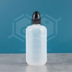 CHAI NHỰA LDPE 300ML