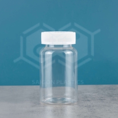 Chai nhựa pet 210ml