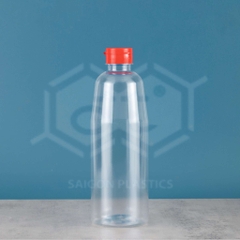 Chai nhựa pet 510ml