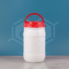 HŨ NHỰA HDPE 3000ML