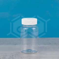 CHAI NHỰA PET TRONG 250ML