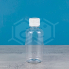 Chai nhựa pet 200ml