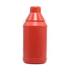 CHAI NHỰA HDPE ĐỰNG HÓA CHẤT NÔNG NGHIỆP; DUNG TÍCH 500ML - 3000ML