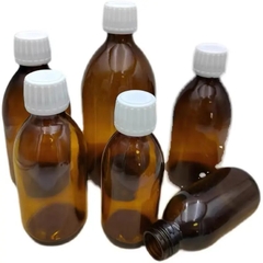 CHAI NHỰA PET ĐỰNG THUỐC NƯỚC 100ML