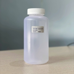 CHAI THUỐC PE 900ML