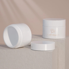 HŨ NHỰA PET ĐỰNG KEM DƯỠNG; DUNG TÍCH 100ML - 500ML