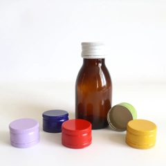 CHAI NHỰA PET ĐỰNG THUỐC NƯỚC 100ML