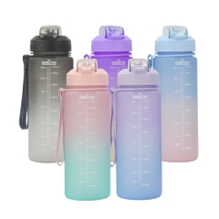 CHAI NHỰA PP ĐỰNG NƯỚC; DUNG TÍCH 500ML - 1000ML