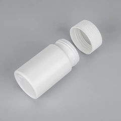 CHAI ĐỰNG DƯỢC PHẨM HDPE