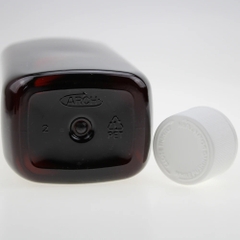 CHAI NHỰA PET 500ML