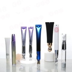 TUÝP KEM MỸ PHẨM NHỰA PP CAO CẤP ; DUNG TÍCH 10ML - 200ML