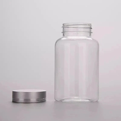 CHAI NHỰA PET 300ML