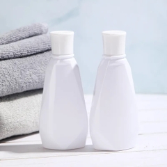 CHAI NHỰA PET ĐỰNG THUỐC NƯỚC DƯỢC PHẨM; DUNG TÍCH 300 - 500ML