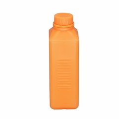 CHAI NHỰA HDPE ĐỰNG HÓA CHẤT NÔNG NGHIỆP; DUNG TÍCH 700ML - 3000ML