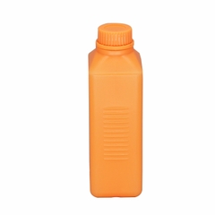 CHAI ĐỰNG HÓA CHẤT NHỰA HDPE 700ML