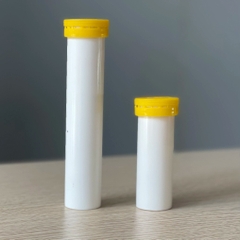 CHAI NHỰA HDPE ĐỰNG VIÊN SỦI; DUNG TÍCH 40ML - 70ML