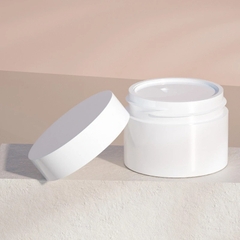 HŨ NHỰA PET ĐỰNG KEM DƯỠNG; DUNG TÍCH 100ML - 500ML