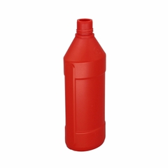 CHAI NHỰA HDPE ĐỰNG HÓA CHẤT NÔNG NGHIỆP; DUNG TÍCH 500ML - 3000ML