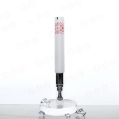 TUÝP KEM MỸ PHẨM NHỰA PP CAO CẤP ; DUNG TÍCH 10ML - 200ML