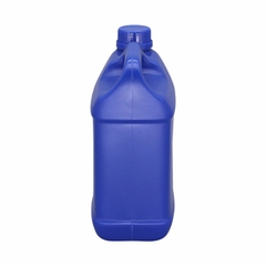 CAN NHỰA HDPE ĐỰNG HÓA CHẤT; DUNG TÍCH 5000ML